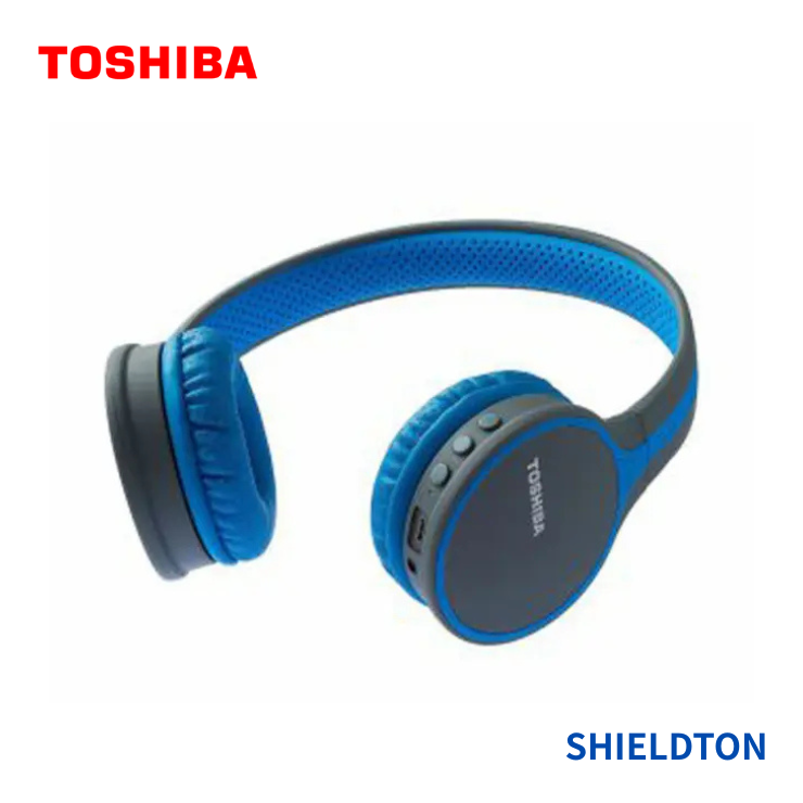 TOSIBA 運動耳機系列